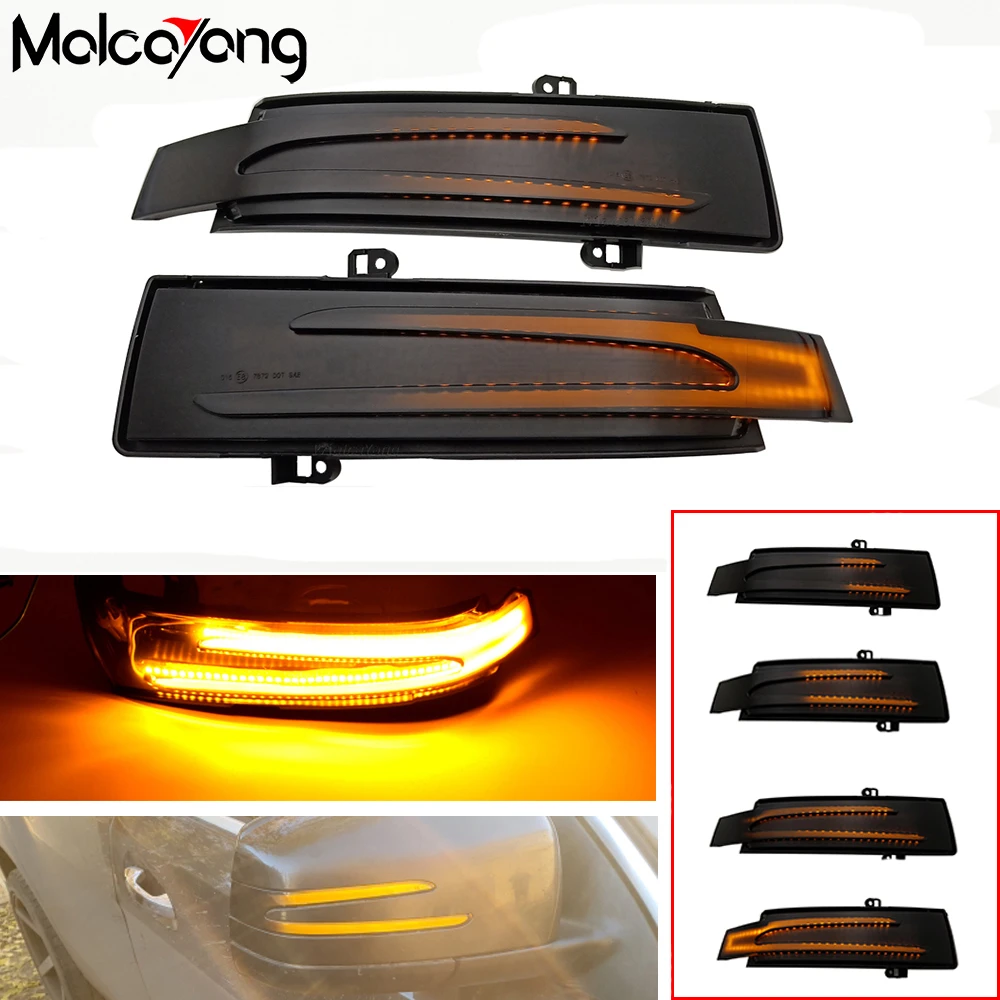 LED ÷ο ̷ ǥñ  õ, ޸  X164 GL W164 W166 ML 2010-2015 GLE GLS 2015-2019, 2 