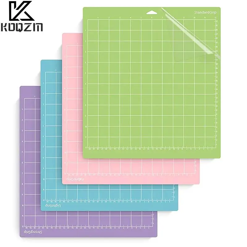  Craft World Lightgrip Cutting Mat for Cricut Maker 3