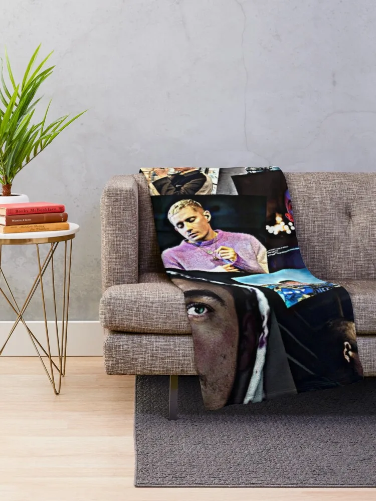 Dermot�� ħ�븦 ���� �ɳ׵� �ٸ��� ���� ��� ��並 �����ʽÿ�