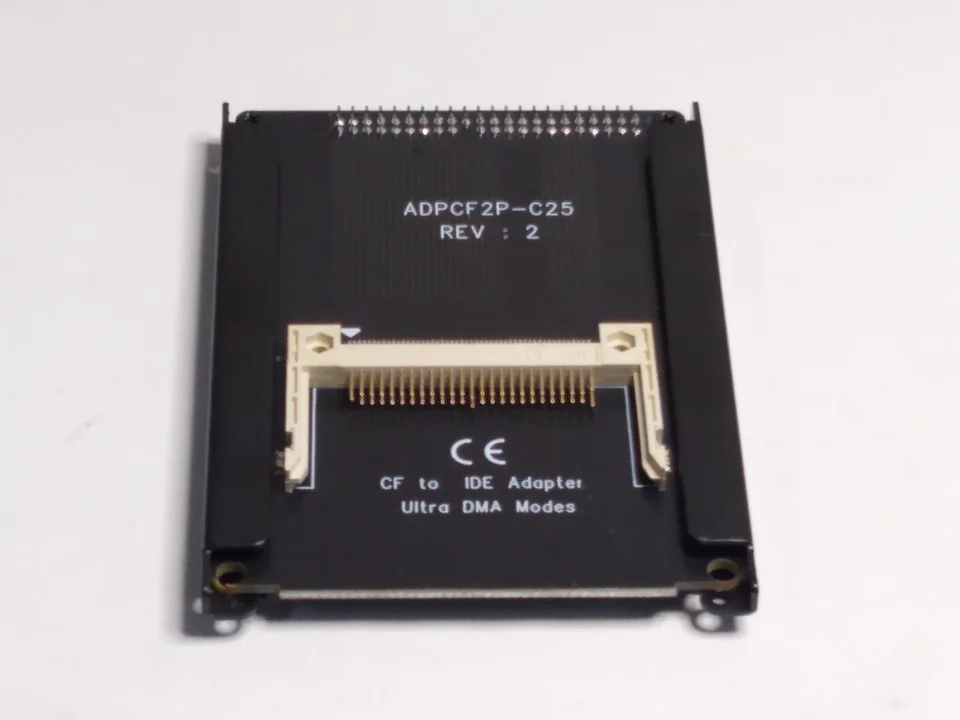 Cfカード用コンパクトフラッシュカード,タイプi/ii,ssd hdd