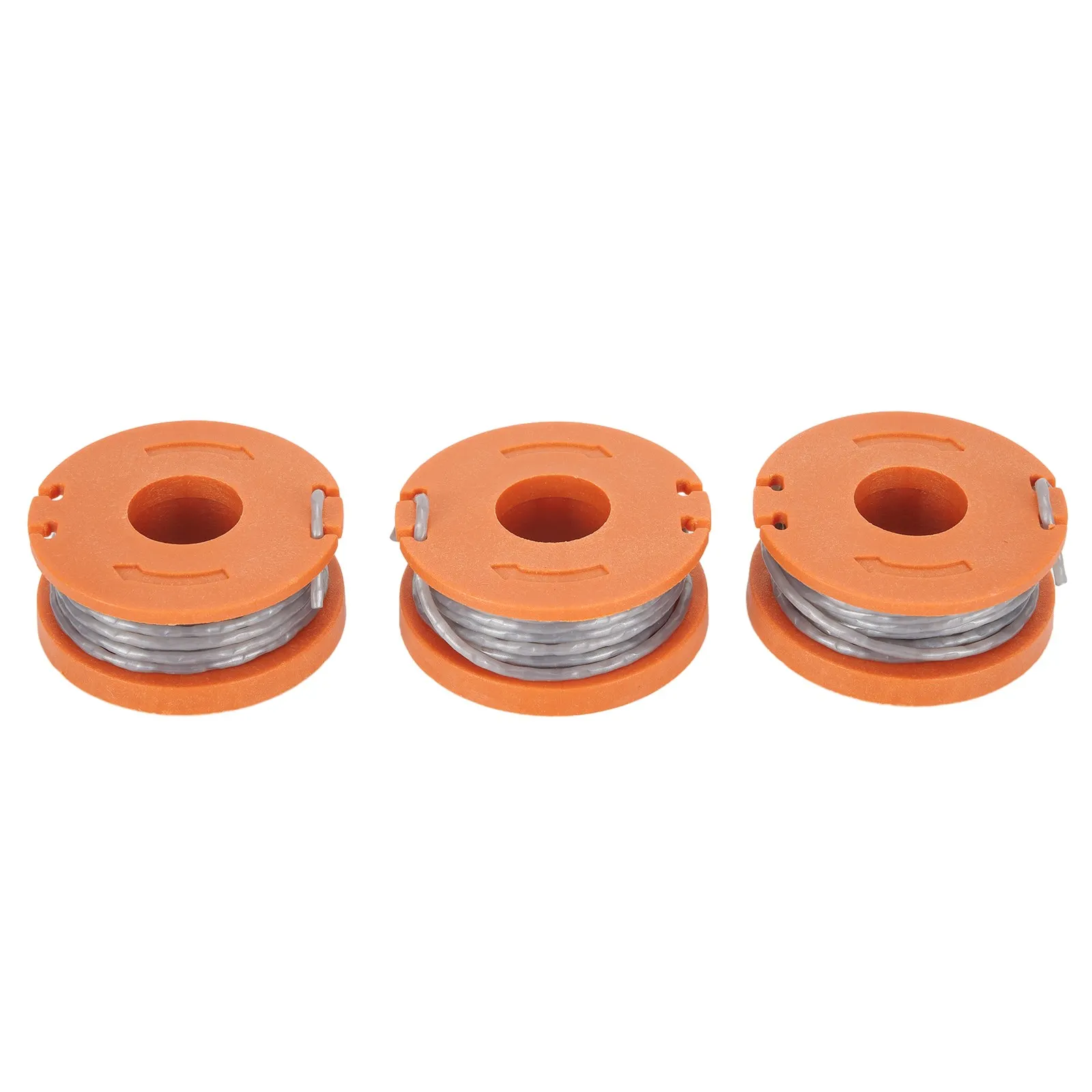 

String Trimmer Parts Thread Spools 18v Cordless MCT1825 For 18v Cordless MCT2X1825 For Argos McGregor For SPARES2GO