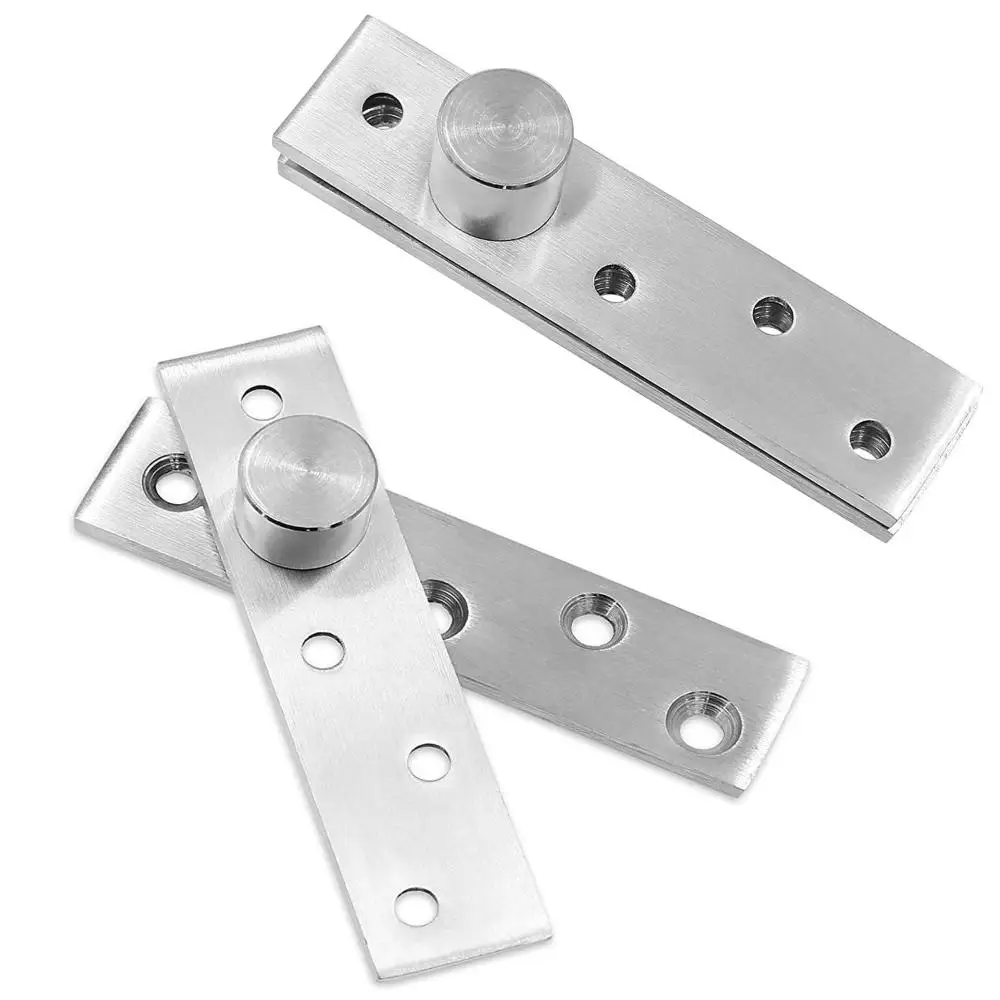 Stainless Steel Hidden Pivot Door Hardware