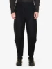 Miyake Pleated Homme Please Men's Pant New Pleated Casual Straight Long Pencil Pants 1