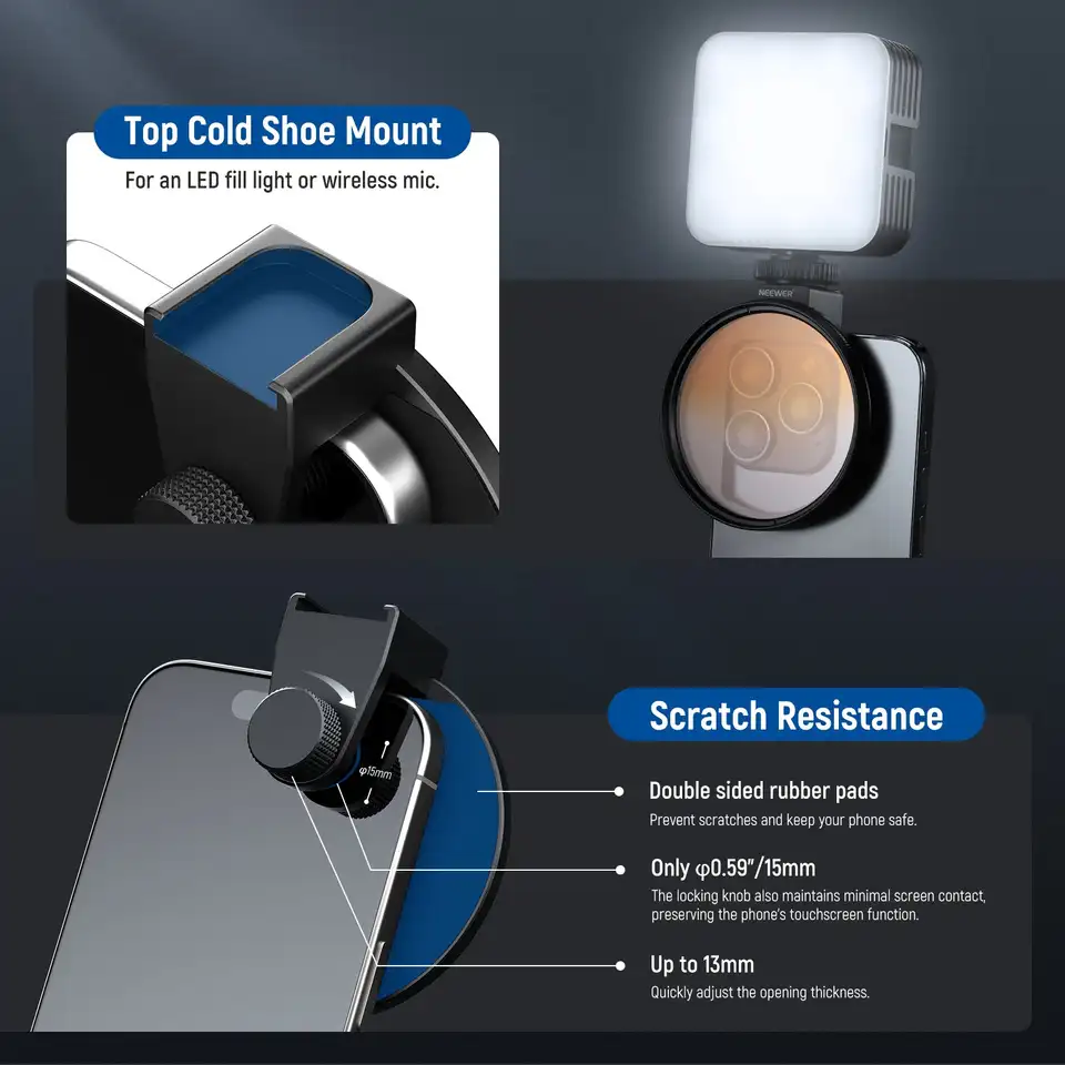 Wowpic Cpl Filter Een Polarisatiefilter 49Mm/52Mm/... – Vicedeal