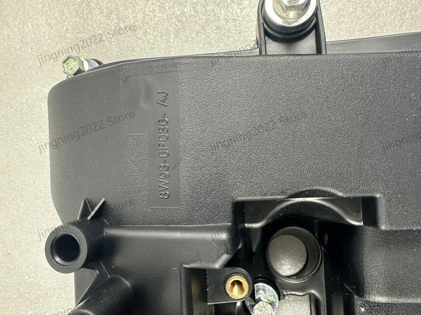 Land Rover Valve Cover for Administration 10-17 Sport 10-17 Jaguar XJ/XF V8 5.0/5.0T LR113201 AJ814028 LR113202 AJ814029