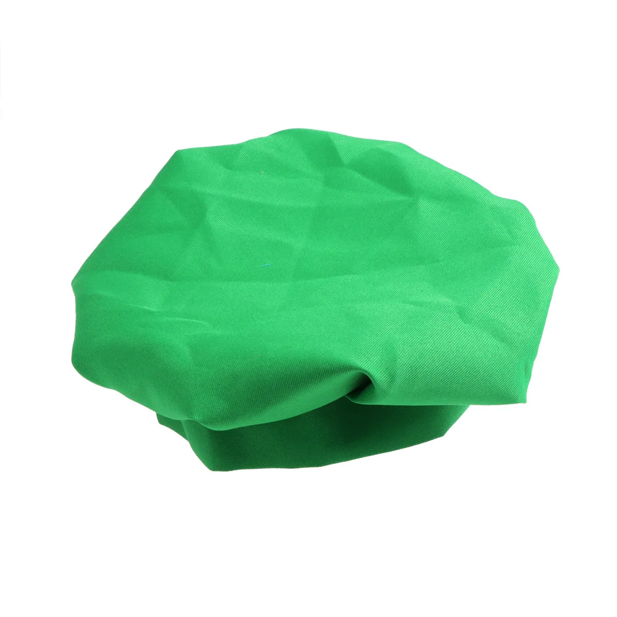 키즈 셰프 컴플리트 키친 플레이세트 그린 에이프런 모자 요리용 슬리브 베이킹, 페인팅, 데코레이팅, 파티에 적합