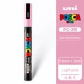 PC-3M Light Pink