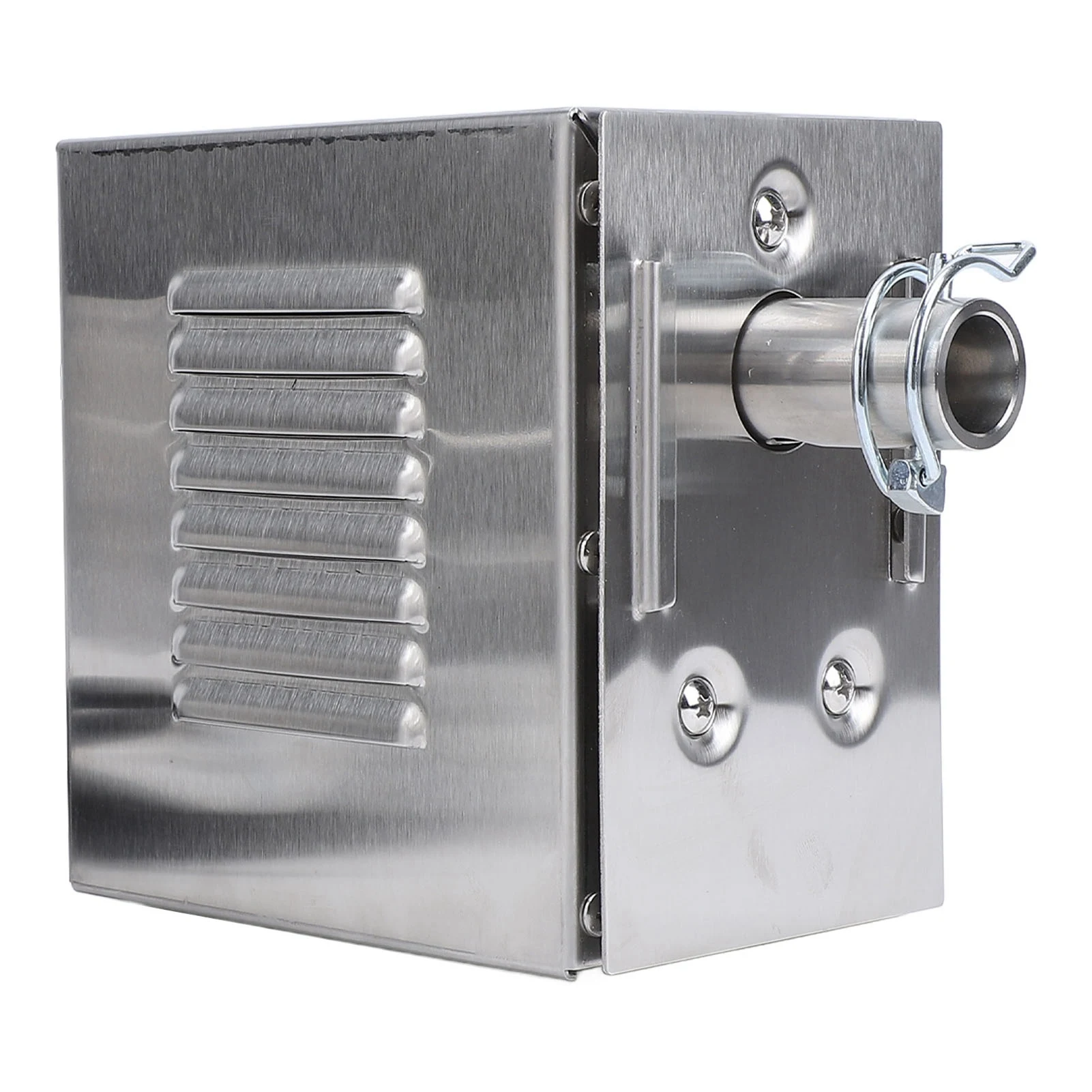 45W Barbecue Rotisserie Motor Electric Replacement for Pig Goat Chicken Rotisserie Roaster