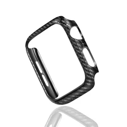 Carbon Fiber Bumper Protector Cover for 40mm series 654 se (Black)