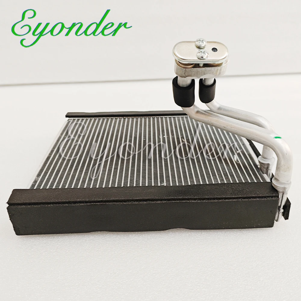 Right-Hand Drive A/C AC Evaporator Cooling Coil Core for Mazda CX-3 Grand Touring Sport-D09W-61-J10A D09W61J10A