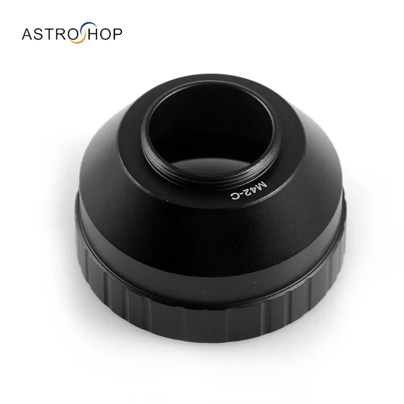 

Адаптер S8223 M42 к адаптеру C-Mount