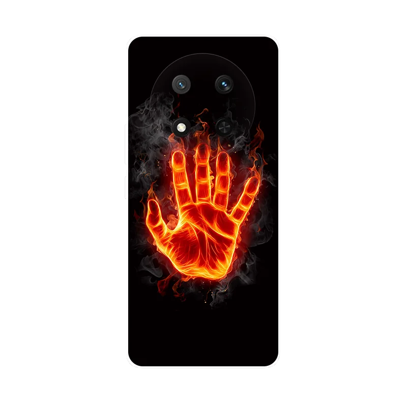 Football Design Shockproof Soft TPU Silicone Back Case