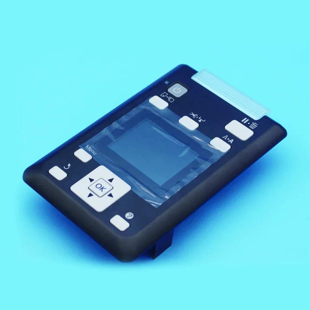 

Original F6370 Control Panel for Epson Surecolor F6300 F6370 F6380 F6330 F6200 F6270 F6280 Printer Control Panel Board