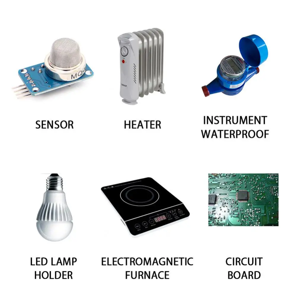 Réparation de ruban isolant liquide 50ML image 4 Réparation de ruban isolant liquide 50ML - Sd07960c84cdf42d99f4c20425327cefeA