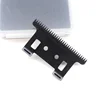 Original Replacement Movable Blade for Kemei KM-2299 Clipper Professional Hair Trimmer Cutting Knife Head Parts Accessories 6