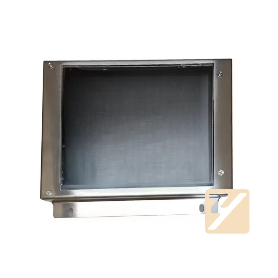 Nuovo Monitor Crt Sostitutivo A61L-0001-0072 A61L-0001-0074 A61L-0001-0076
