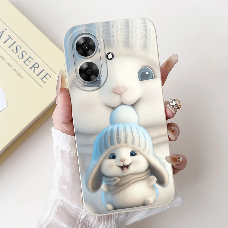Cool Machine Fashion Painted Soft TPU Phone Case Cover