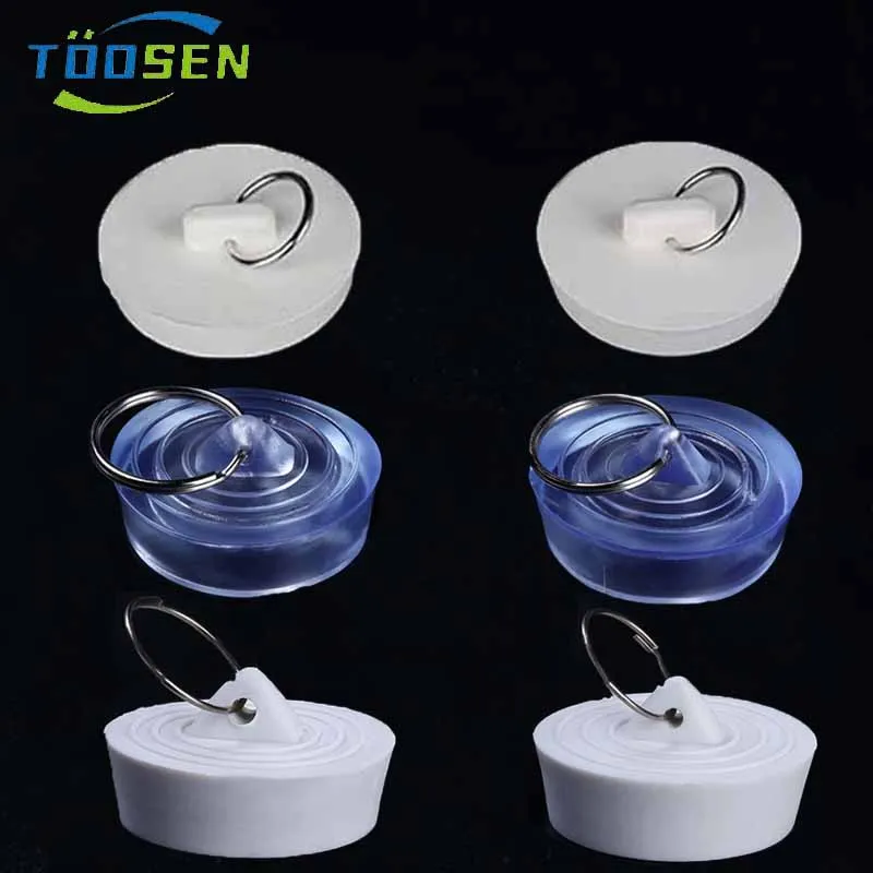 

1 шт., заглушка для раковины и туалета