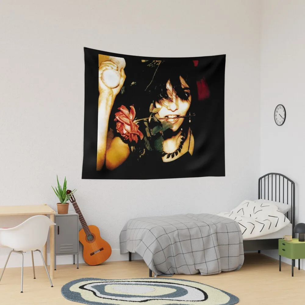 

The Flowers of Romance Tapestry Decor For Bedroom Cute Room Decor Things To Decorate The Room Home Decoration Accessories