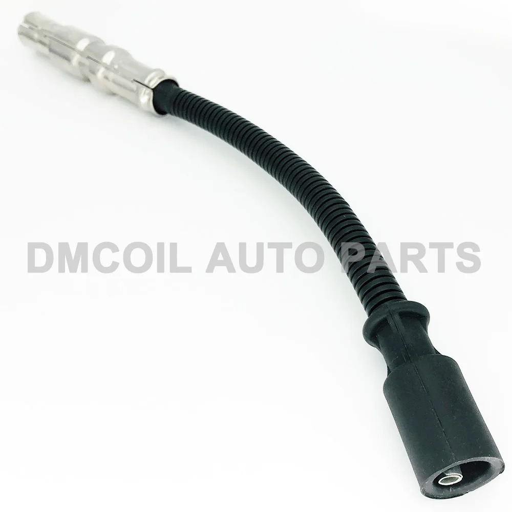 12 PIECES IGNITION WIRE SET SPARK PLUG WIRE MERCEDES-BENZ M112 M113 M155 M266 M476 1997- A1121500218 1131500019A A2661500118 ignition cable set