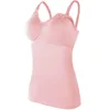 Maternity Breastfeeding Bra Tank Tops Women Comfortable Pressure Reducing Adjustable Shoulder Straps Anti Sagging Pregnant Bra 5