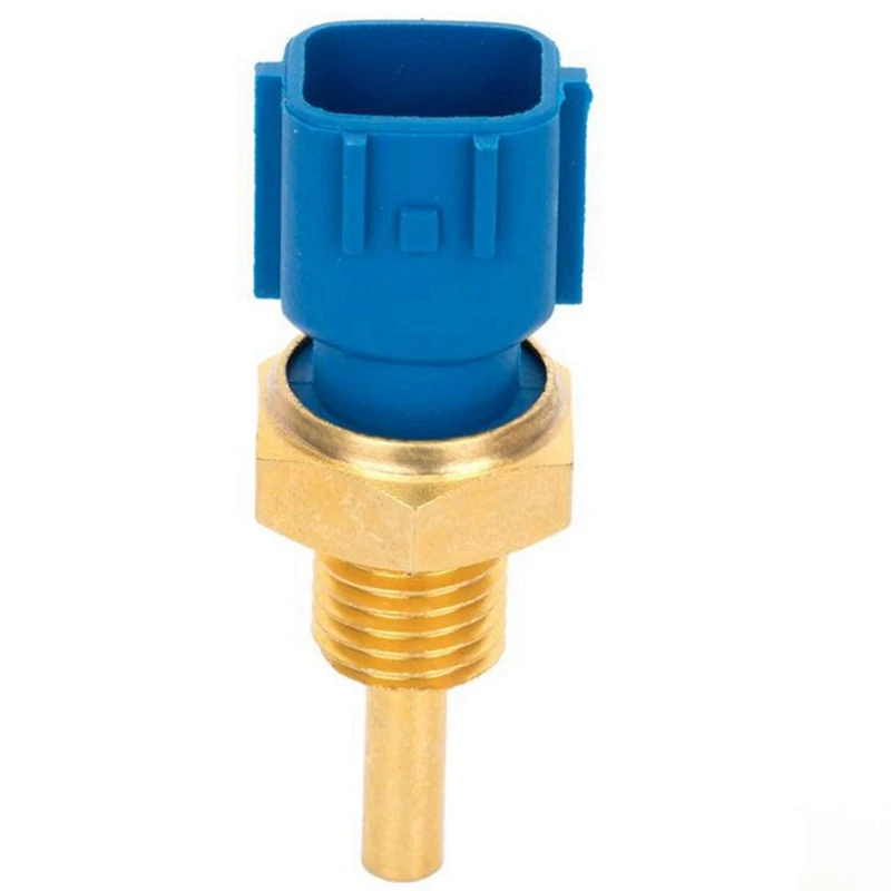 

2X Engine Coolant Temperature Sensor 14919-32019A Engine Coolant Temperature Sensor For Nissan, Infiniti 22630-43Y00