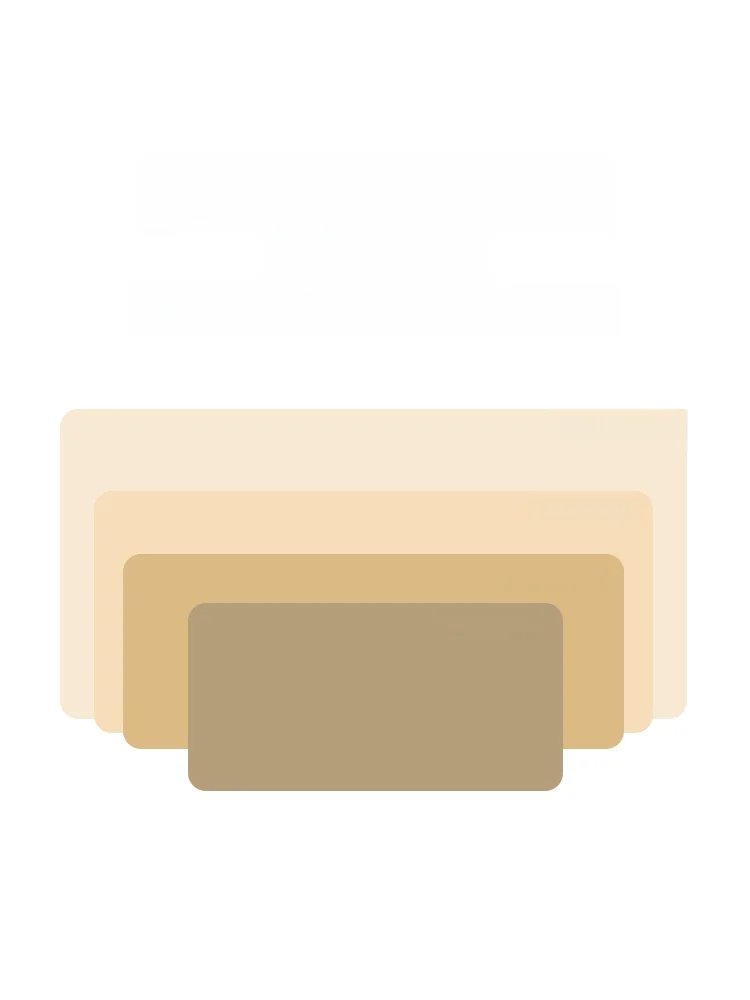 Nordic Sle Waterproof Oilproof Rectangular Leather Tablecloth Ecofriendly TV Cabinet Dining Table Mat Pure Color Wal