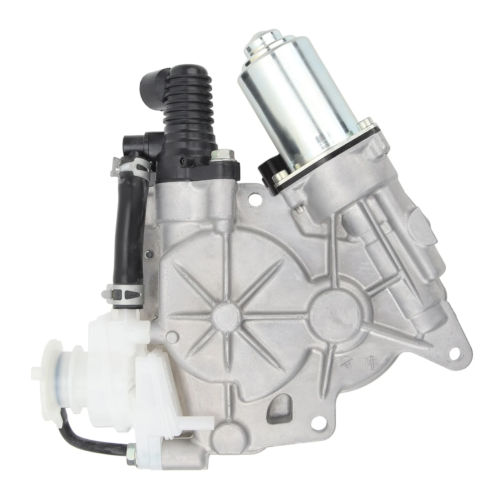 Clutch Actuator Assembly Precise Control Comfortable Driving Performance 31360‑52044 for YARIS COROLLA AURIS