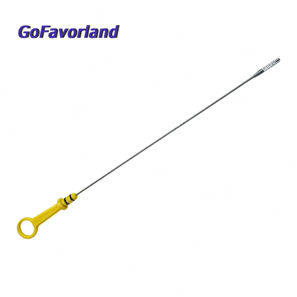 Engine Oil Fluid Level Dipstick Indicator 9158506 For Opel Astra F Hatchback Se Maxgear