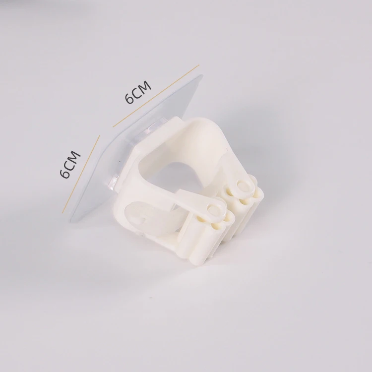 White-6cmX6cm