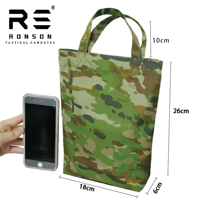 Commuting Shopping Canvas Tote Bag