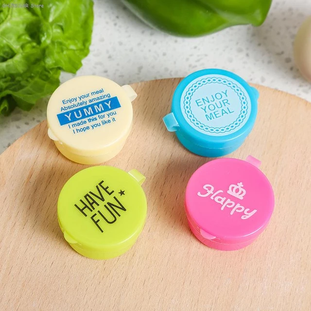 Bento Box Accessories Mini Boxes  Bento Box Accessories Container - Sauce  Bottle Box - Aliexpress