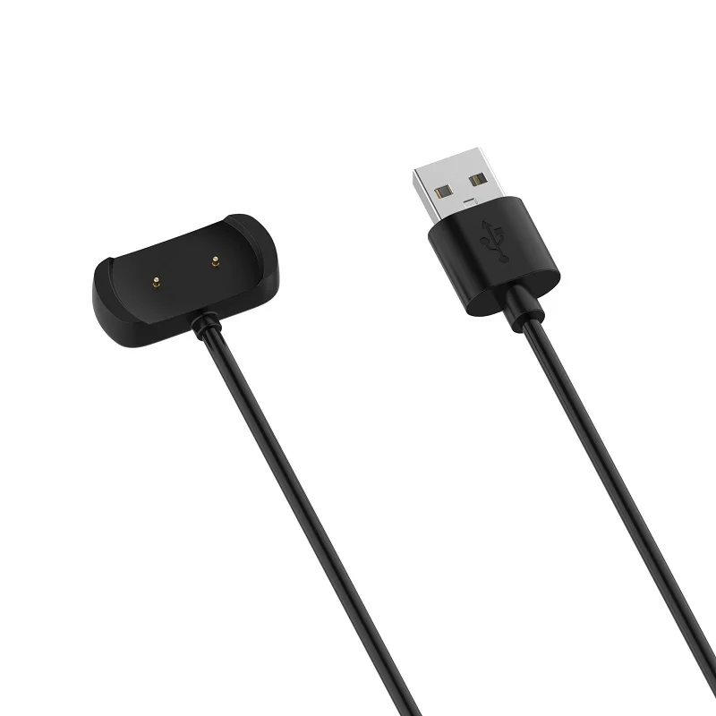 50pcs Ʈ ġ    USB  ̺ ڵ ڱ Huami Amazfit Bip U/GTR2/GTR 2e/GTS2/Pop pro/Zepp E