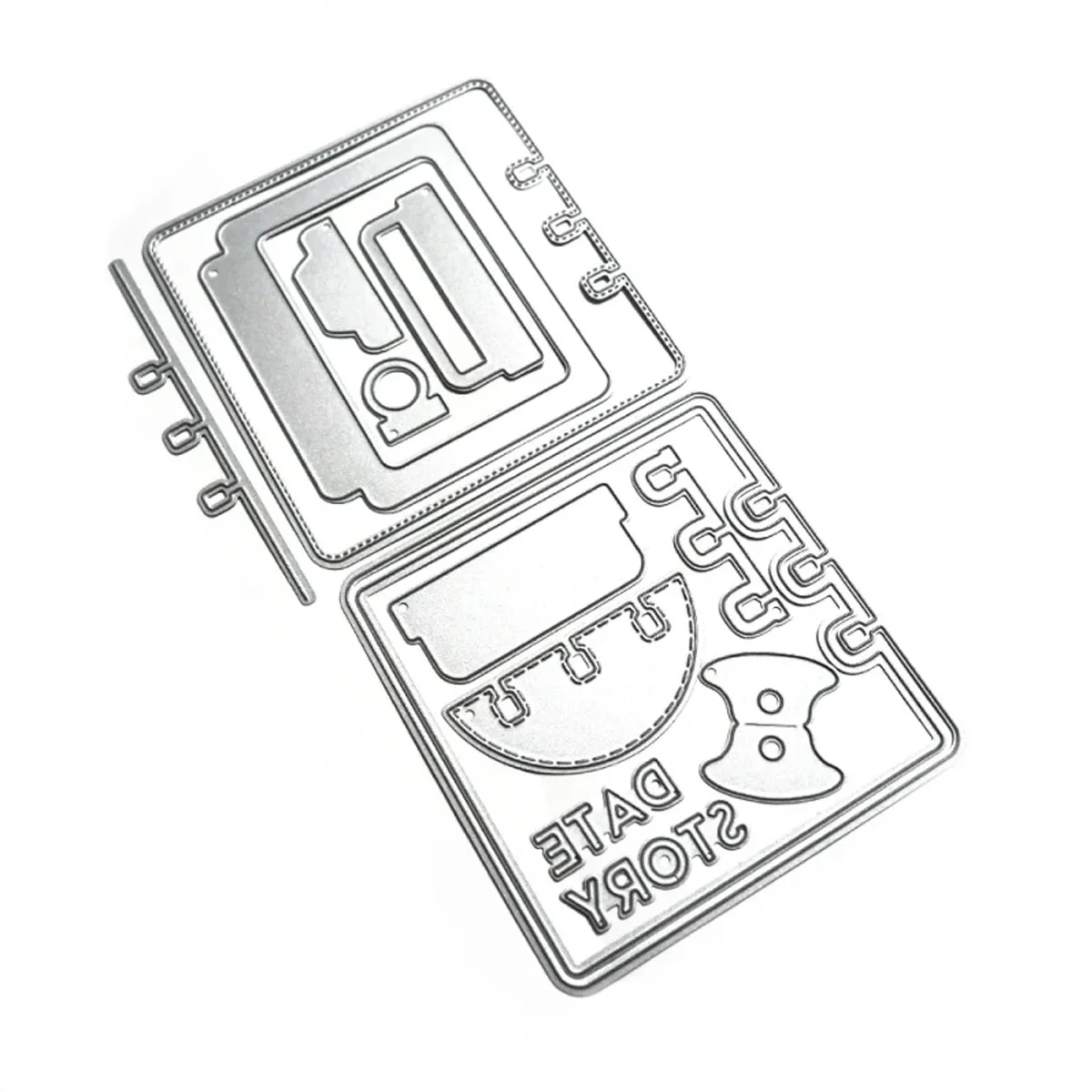 Metal Cutting Dies Scrapbook Paper Craft Decoration dies scrapbooking
