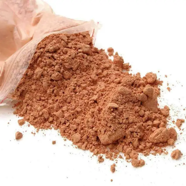 Cerium Oxide Polishing Kit 4