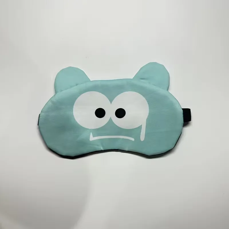Transform Your Sleep with the Ultimate Eye Mask: Standout Style and Comfort