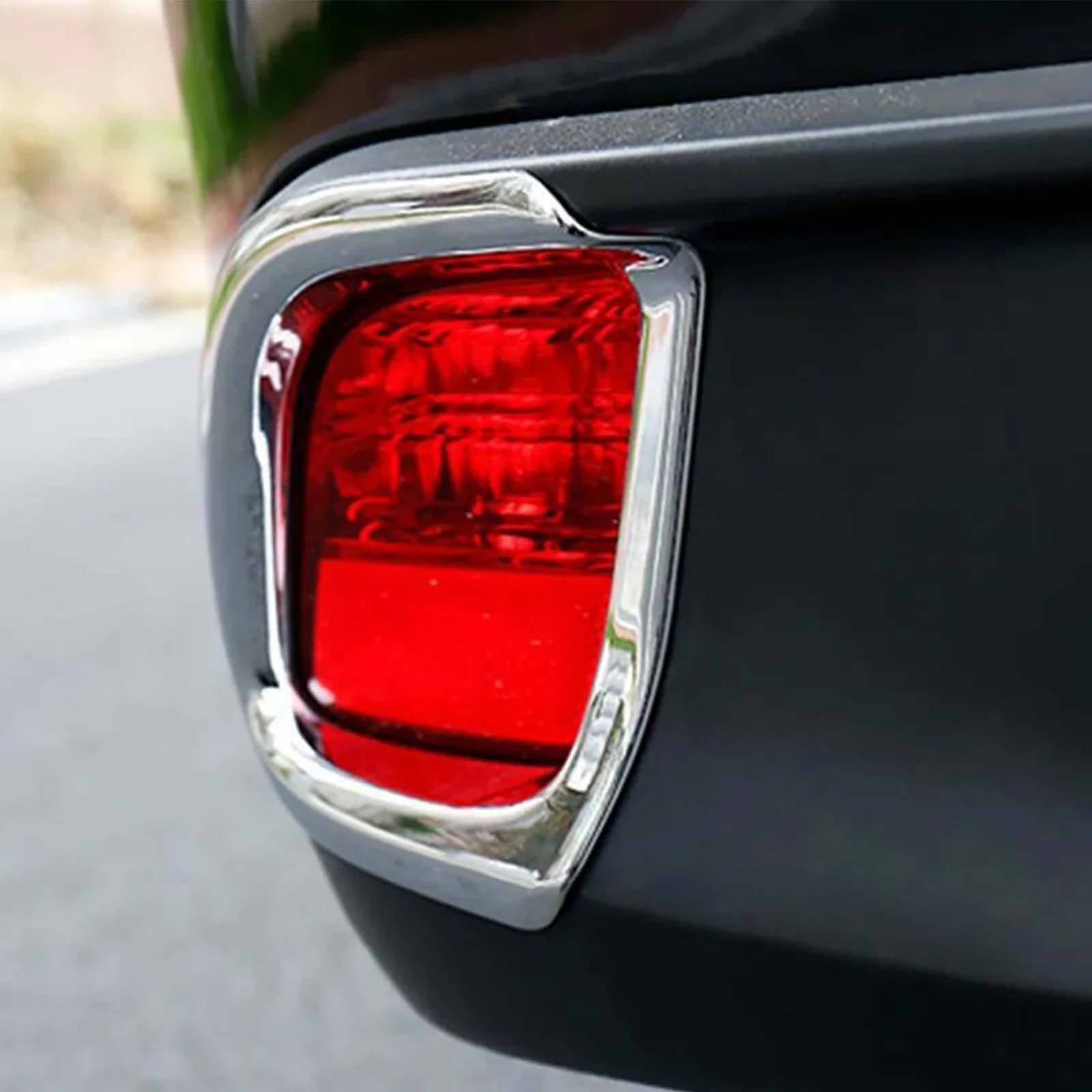 AFOGGEST Bumper Reflector Lights Replacement AFOGGEST Bumper Reflector Lights Replacement