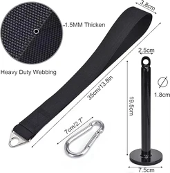 Ultimate Fitness Arm Wrestling Training Kit: Wrist & Forearm Strength Enhancer with Hand Grip Band (1set )