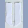 E-White Socks