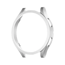 Protector de parachoques premium para relojes inteligentes - Funda de PC duradera, protección mejorada, diseño elegante