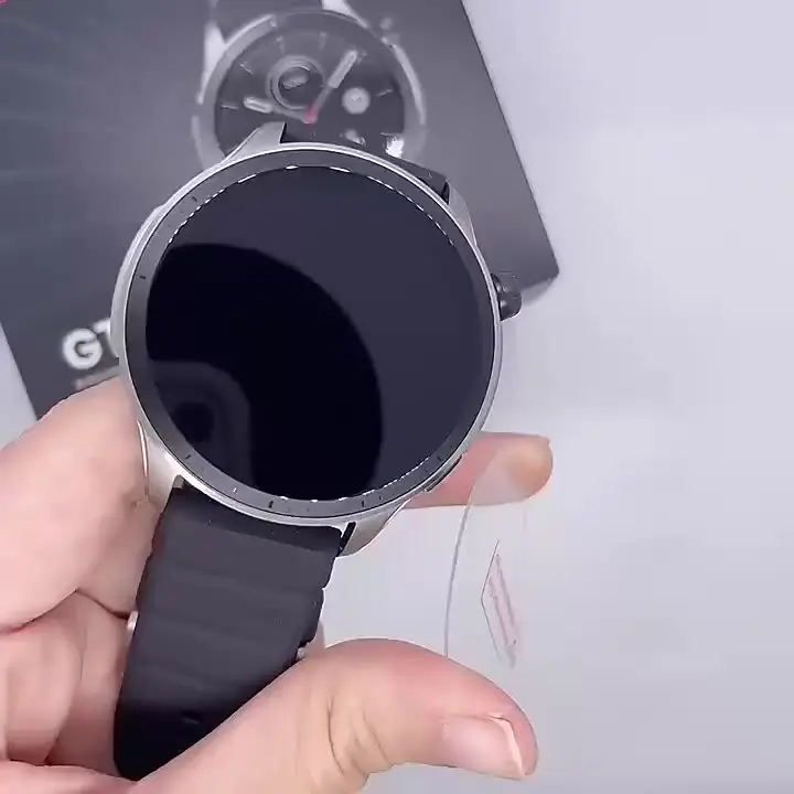 Pellicola in vetro temperato per orologio Garmin Forerunner 55 45 165 245 255 255S 235 955 945 935 735 645 Pellicola proteggi schermo Lamina  1511