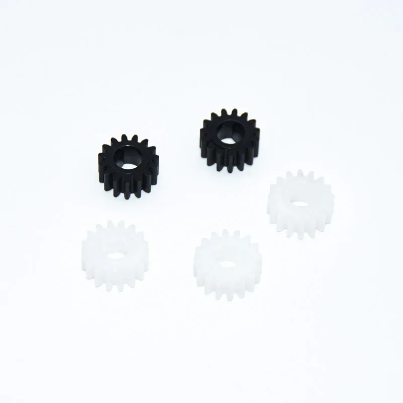 

10SET 411018-Gear Developer Gear for Ricoh Aficio 1022 1027 1032 2022 2027 2032 3030 3025 3350 3351 2550 2510 2851 2852