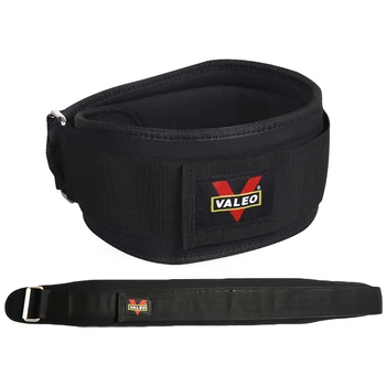 Heavy Duty Lifting Belt 1