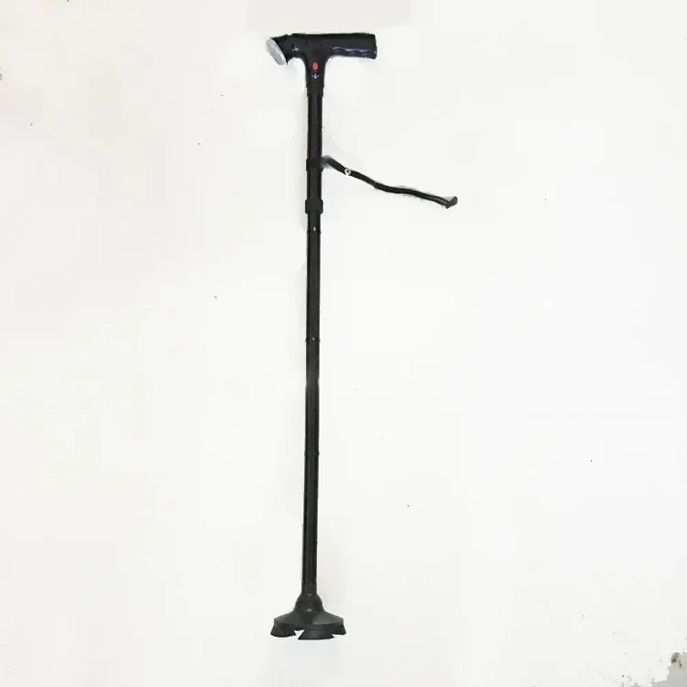 LED Folding Walking Cane 6