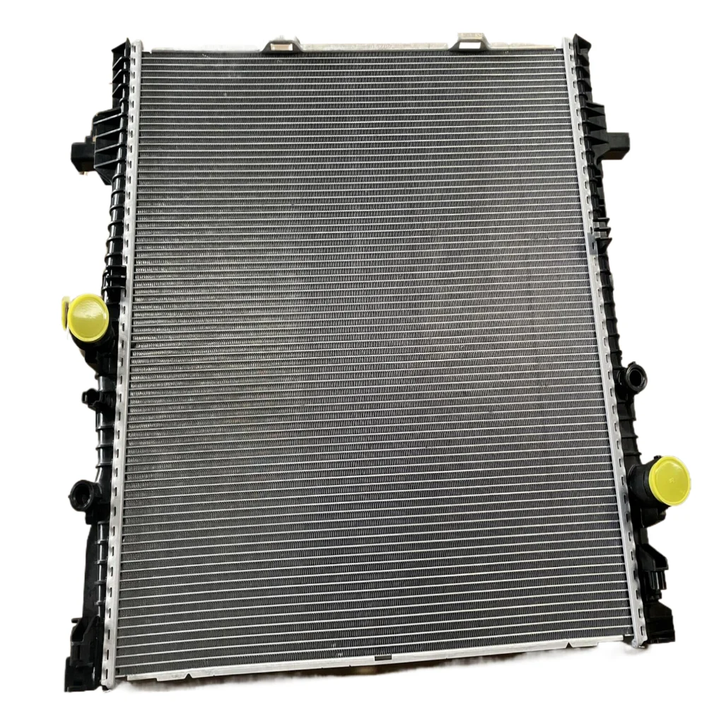 

Factory Car Accessories Auxiliary Radiator Auto Spare Parts OEM 17115A06FE3 17 11 5 A06 FE3 Coling System For BMW X5 X6 G05 G07