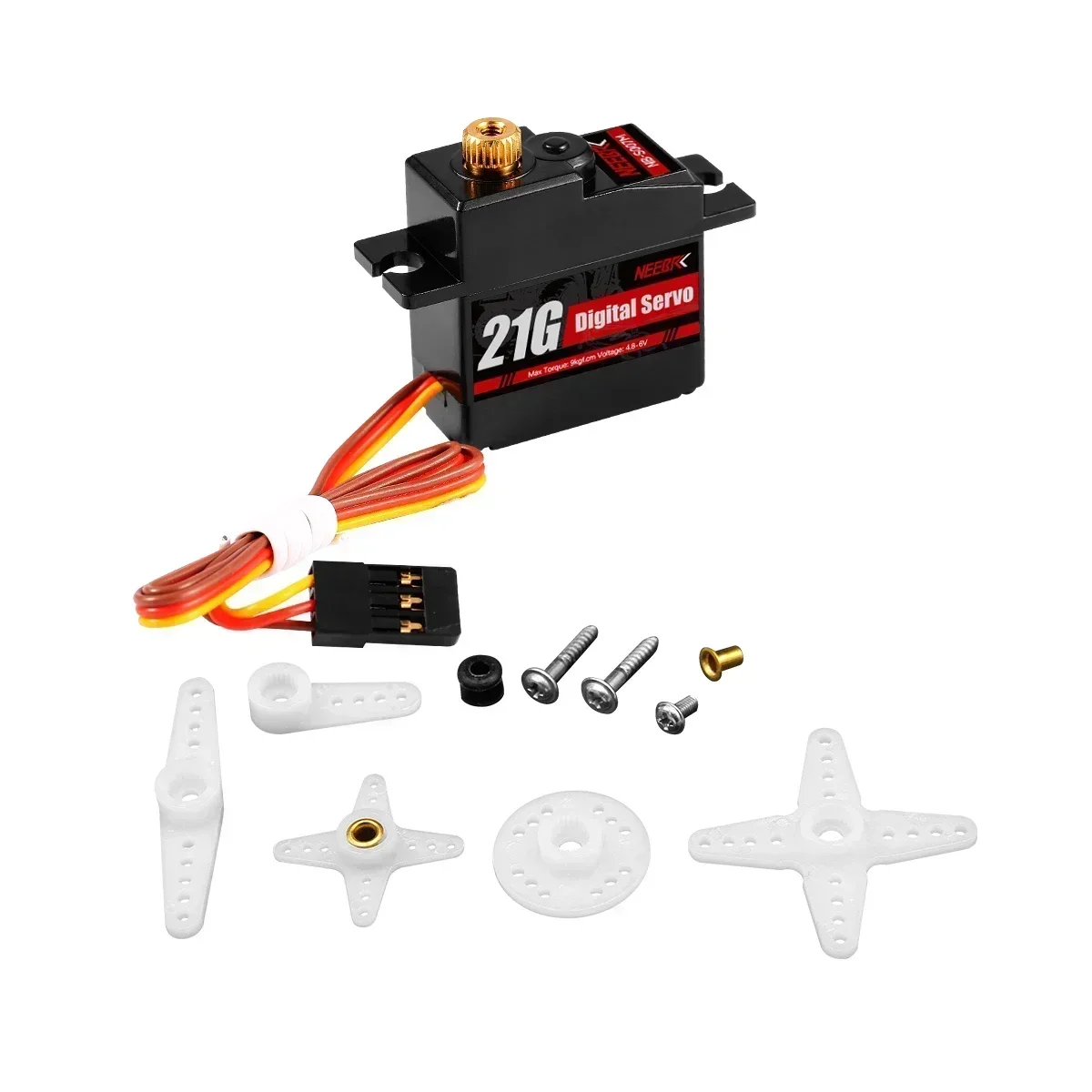 dsc-products