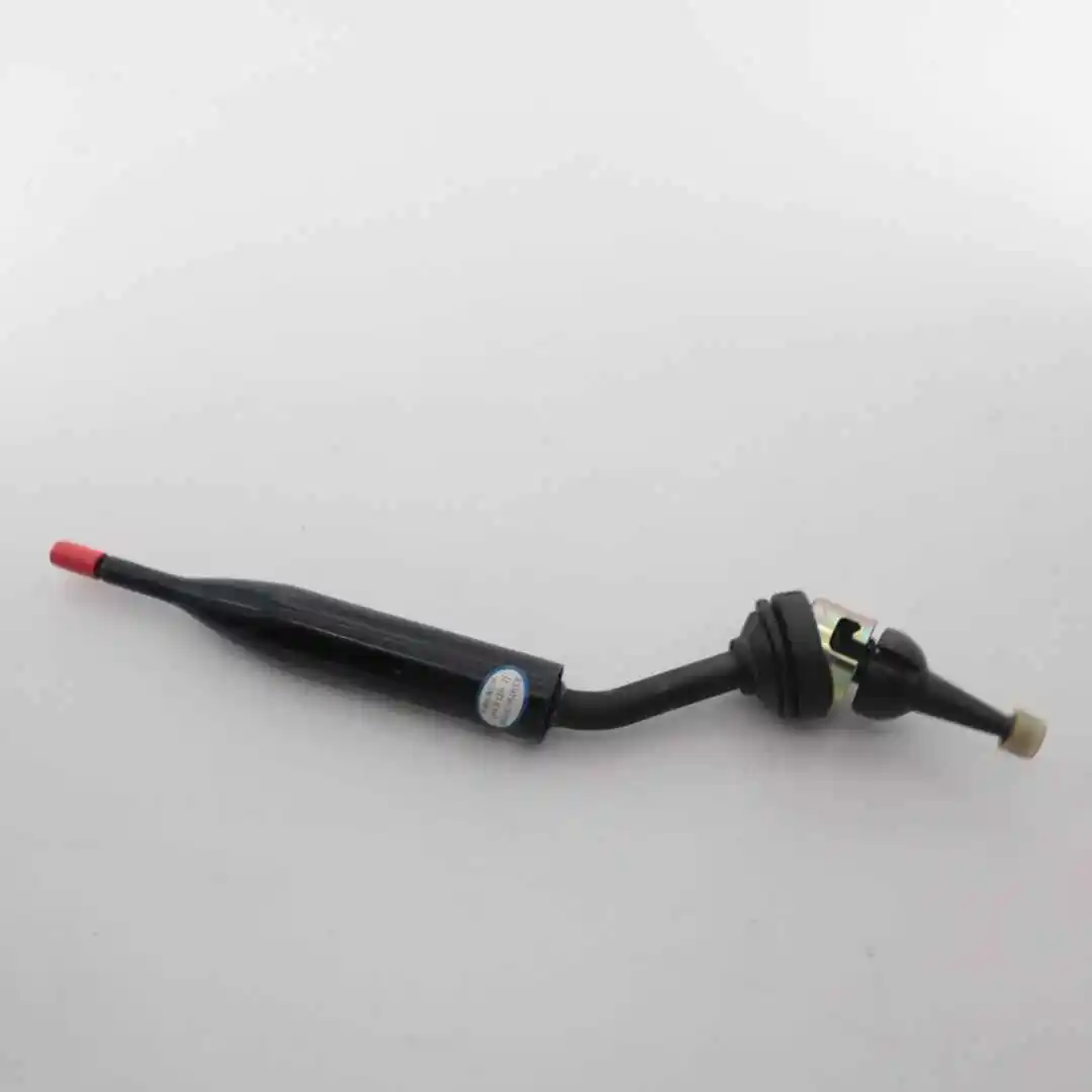 Original new gear selector shift GEAR STICK SHIFTER for foton tunland P201, 10/12-12/20