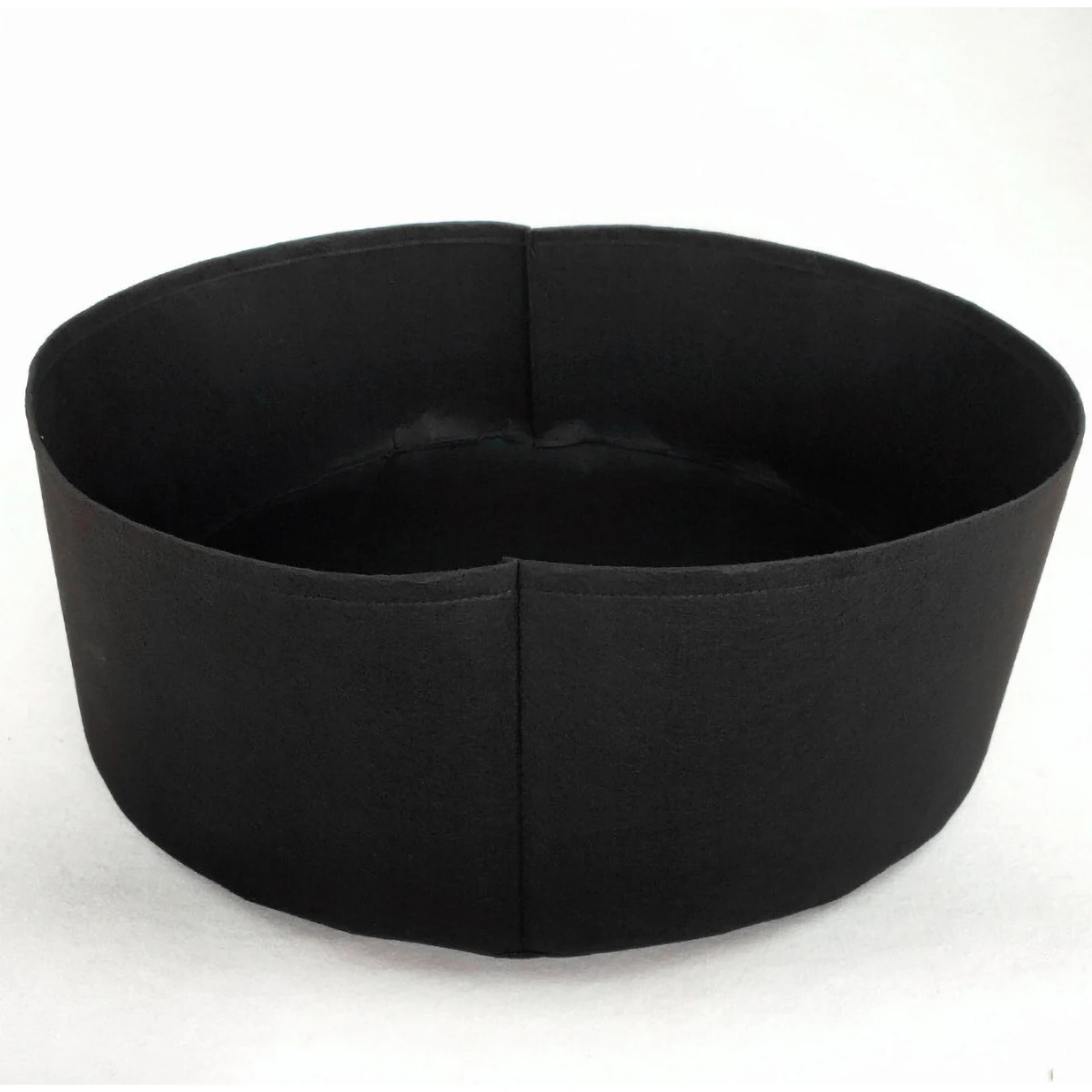Felt planting bag Seedling Outdoor circular plant