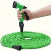 25FT-100FT Expandable Garden Watering Hose High Pressure Car Wash Magic Flexible Water Hose Jardin Irrigation Cleaning Tools 1