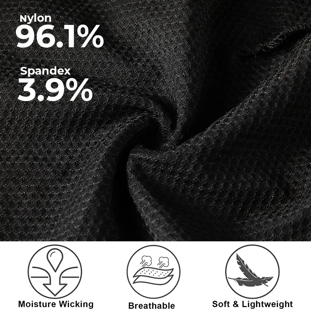 Fashion Beanies Summer Breathable Cycling Cap Bicycle Hiking Fishing Hats Sport Tennis Elastic Hat Basketball Baseball Fashion Beanies Men Women